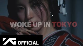 woke up in tokyo MV Ruka amp Asa Babymonstar [upl. by Delano]