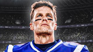 How GOOD Was Tom Brady Actually [upl. by Edita]