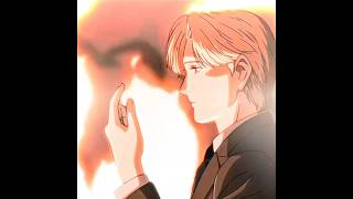 Johan Liebert  “He toys with fear”  Monolith AMVEdit [upl. by Aplihs447]