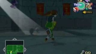 The Legend of Zelda The Wind Waker  Episode 40 [upl. by Lativa]