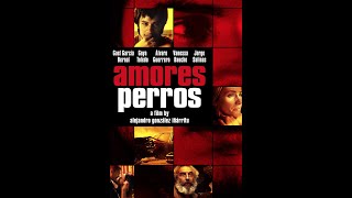 Amores Perros Film Review [upl. by Terbecki317]