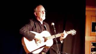 Jim King at Edinburgh Folk Clubs Carrying Stream Festival  November 2010  The Gathering [upl. by Eilak]