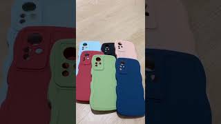 CASE GELOMBANG WARNA VIVO Y51 2020 Y51A Y53S VIV [upl. by Jenni405]