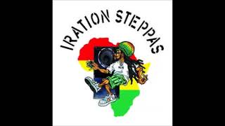 Iration Steppas playing Michael Prophet  Mash Down Rome Nice Remix [upl. by Pickens960]