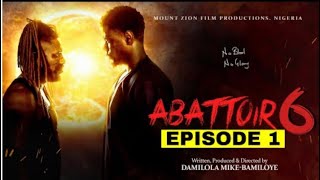 Abattoir Season 6 Episode One Expectations  Season 5 Episode Fourteen Review [upl. by Irah]