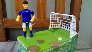 SATISFYING ASMR FOOTBALL NOVEMBER 19 2024 [upl. by Addia]