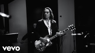 Greta Van Fleet  Farewell For Now Live From RCA Studio A [upl. by Paolo]