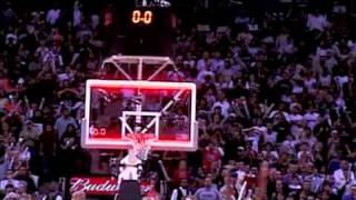 Best Playoff Buzzer Beaters  NBA AllDecade [upl. by Aihsela]