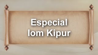 Especial Iom Kipur 5785  Rab Netanel Moshé Duer  Bajurim [upl. by Amathist]