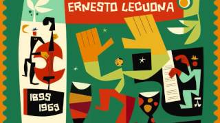 Ernesto Lecuona  «Danza lucumí» [upl. by Iaras]