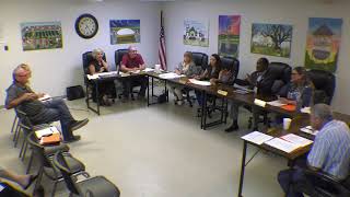 Caldwell Parish School Board Meeting July 11 2024 [upl. by Purington]