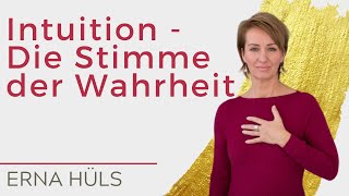 Intuition  Die Stimme der Wahrheit [upl. by Ahar415]