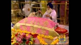 Dhan Dhan Ramdas Gur  Bhai Nirmal Singh  Live Sri Harmandir Sahib [upl. by Templer]