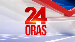 24 Oras Livestream June 11 2024  Replay [upl. by Ecnar436]