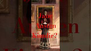 Jane Austen [upl. by Wan]