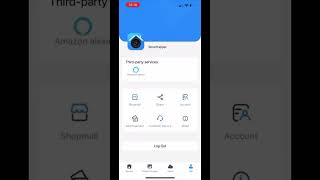 HoMeYe Pro App  Walkthrough of App [upl. by Oralla]