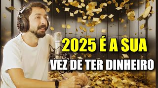 COMO TER UMA BOA ESTRUTURA FINANCEIRA PESSOAL EM 2025  PRIMO POBRE [upl. by Waine]