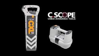 CSCOPE CXL2 Cable Avoidance Tool [upl. by Deibel]