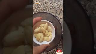 Almond Smothiee Ramdan Special Date Milk ShakeHow To Make Perfect DatesampAlmond Milkshake [upl. by Furlong]