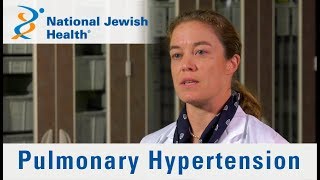 What is Pulmonary Hypertension [upl. by Adleme]