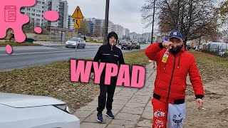 Wypad z chodnika Bazarek  Odc 1½ [upl. by Assehc]