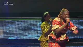 Powerful Trending Ariaria Praise IgboUrhobo songs by Minister Sophie Nnaj [upl. by Obie]