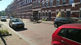 Katendrechters eisen parkeervergunningen [upl. by Nadab735]