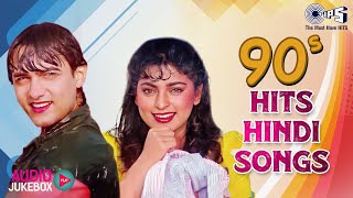 90s Hits Hindi Songs  90s Love Songs  Evergreen Bollywood Songs Old Songs90s Love Songs Jukebox [upl. by Gemmell]