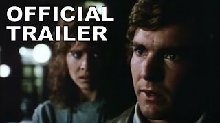 Dreamscape 1984  Official Trailer HD [upl. by Armando]