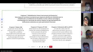 Gestión de portafolios de proyectos [upl. by Ecienal]