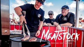 Meatstock  New Zealand  2019 [upl. by Verlee958]