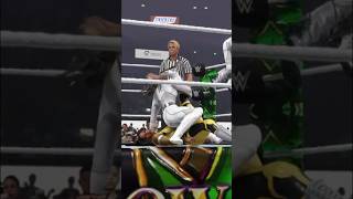 What If Damage CTRL Had Dethroned Bianca Belair amp Jade Cargill At Crown Jewel [upl. by Malita]