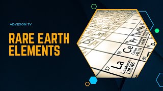 Unveiling the Mysteries of Rare Earth Elements [upl. by Henigman]