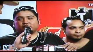 Cumbia Cienaguera Rumba y Son  Grupo Tizon en Televisa Puebla [upl. by Arerrac]