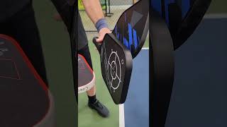 Mastering Pickleball Paddles with Coach Kurt  Pickleball Paddles for Beginners Advance and Pro [upl. by Aracahs]