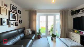 Virtual Viewing  Hawthorn Way Kings Norton Birmingham [upl. by Mahau]