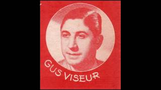 Accordéon de Paris 4 Gus Viseur  Nostalgie  SwingMusette de 1940 [upl. by Fante925]