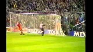 Newcastle United 41 Blackpool 7th October 1987 Littlewoods Cup 2nd Rnd 2nd leg [upl. by Etteval614]