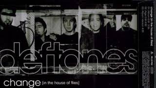 change  deftones 1 hour [upl. by Eelana]