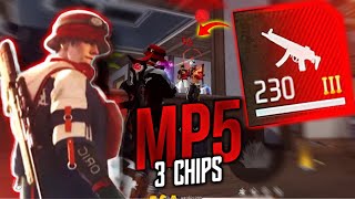 Test Combo Mp5 “3Chip” LMC Solo Squad Quét Sạch Đảo Quân Sự “Tấu Hài Cực Mạnh” [upl. by Giana962]