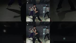 Captivating Moves of Beautiful People Dancing minnypark choreography [upl. by Akeyla]