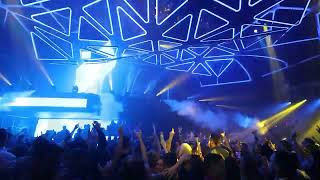 Hakkasan Nightclub in Las Vegas Nevada [upl. by Rocher]