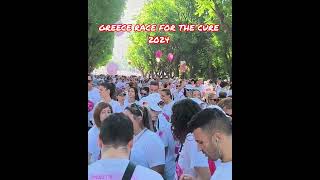 Greece Race for the Cure 2024 [upl. by Negroj]