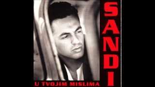 Sandi Cenov  Kad ostaneš sam audio 1993 [upl. by Llatsyrk]