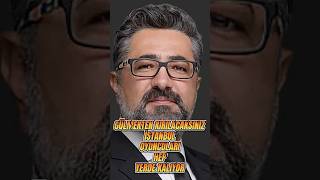 Bizim Oyuncular Hep Serdar Ali Çelikler [upl. by Turoff]