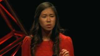 International Volunteering  Valuable or Vandalism Jingting quotLilyquot Kang at TEDxUND [upl. by Petra]