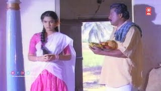 உங்க சுயநலத்துக்கு பெத்த பொண்ண அடமானம் வச்சுடிங்களே Aadhithyan Movie Scene  Sarathkumar  Suganya [upl. by Kavanagh424]