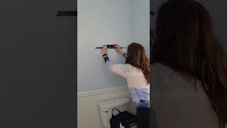 How To Hang a Picture Level Every Time [upl. by Primrose]