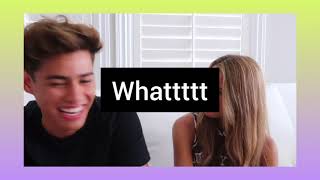 PRANKING MY CRUSH FOR A WEEK Ft Lexi Rivera Part 2 [upl. by Dareg61]