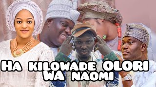 ARAYE EH WA GBO SE ORO YII KOYA ENIYAN LENU NII HA ELEYII PO OO [upl. by Elpmid113]